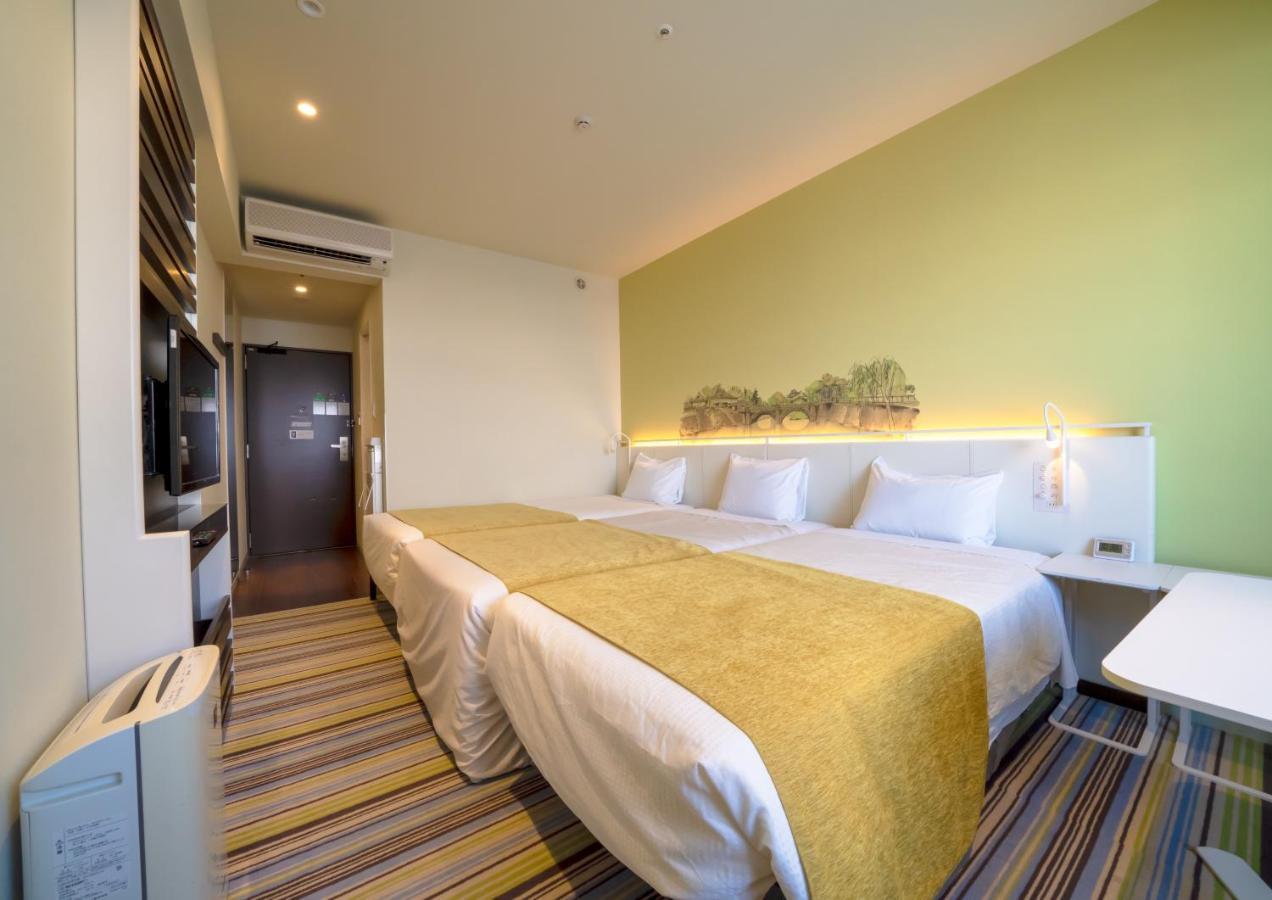 Ours Inn Hankyu Tokyo Exterior photo
