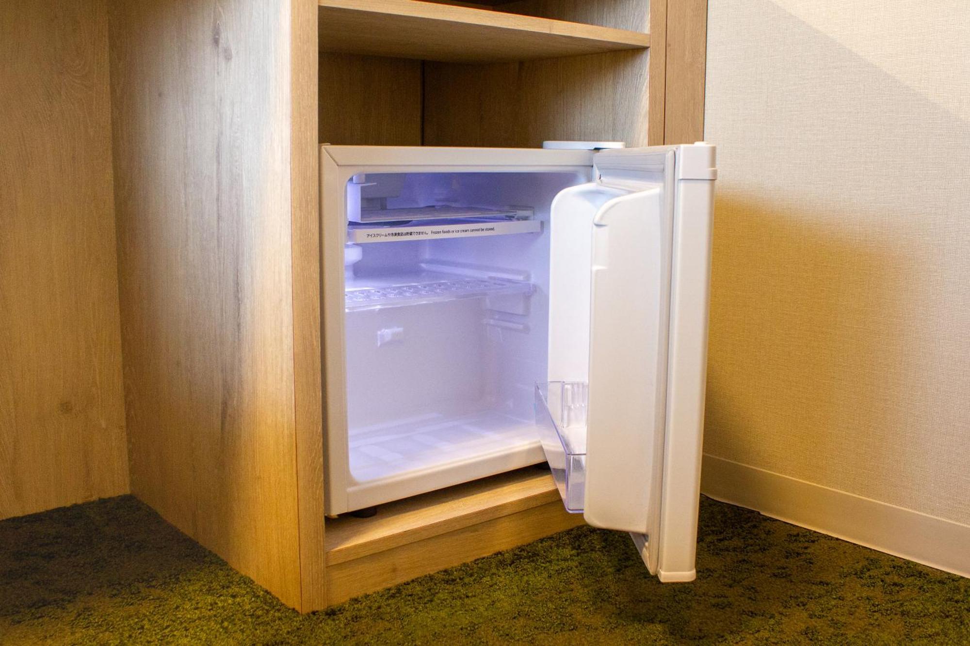 Ours Inn Hankyu Tokyo Exterior photo