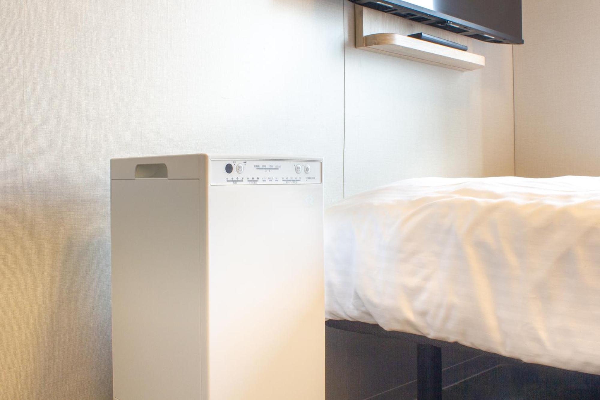 Ours Inn Hankyu Tokyo Exterior photo